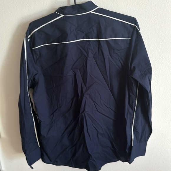 Renaissance style cowboy shirt - Picture 3 of 5